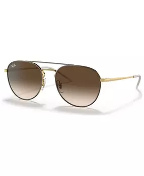 Солнцезащитные очки, rb3589 55 Ray-Ban, мульти