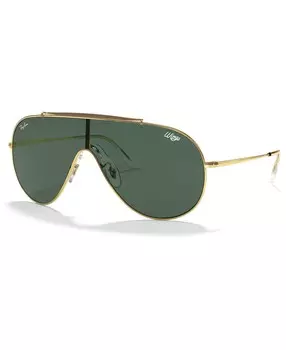 Солнцезащитные очки, rb3597 Ray-Ban, мульти