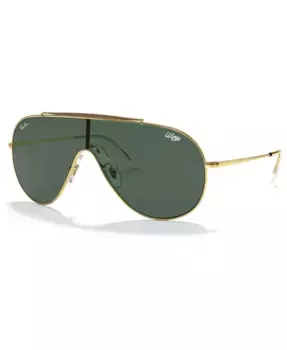 Солнцезащитные очки, RB3597 Ray-Ban, золотой