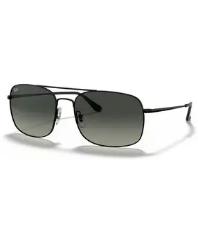 Солнцезащитные очки, RB3611 60 Ray-Ban