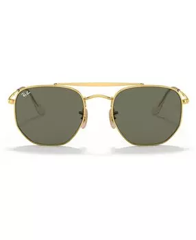 Солнцезащитные очки, rb3648 маршал Ray-Ban, мульти