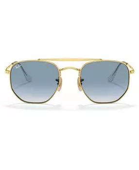 Солнцезащитные очки, rb3648 маршал Ray-Ban, мульти