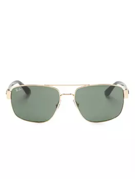 Солнцезащитные очки RB3663 Ray-Ban, золотой