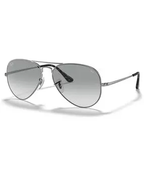 Солнцезащитные очки, rb3689 58 Ray-Ban, мульти