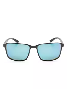 Солнцезащитные очки RB3721CH Chromance Ray-Ban, серый