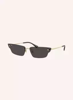 Солнцезащитные очки rb3731 anh Ray-Ban, желтый