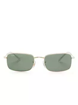 Солнцезащитные очки RB3746 Ray-Ban, золотой