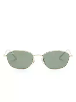 Солнцезащитные очки RB3749 Ray-Ban, золотой