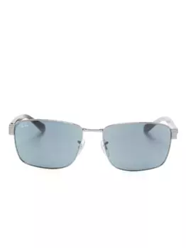 Солнцезащитные очки RB3750 Ray-Ban, серый