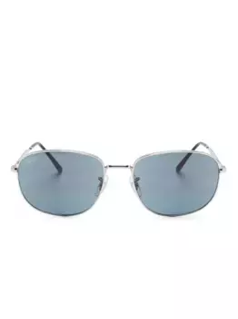 Солнцезащитные очки RB3754 Ray-Ban, серебяный
