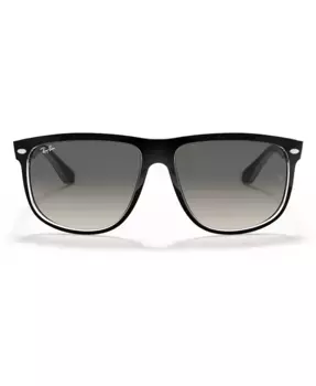 Солнцезащитные очки, RB4147 Ray-Ban, черный
