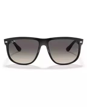 Солнцезащитные очки, RB4147 Ray-Ban, черный