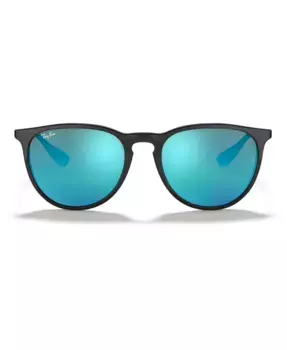 Солнцезащитные очки, RB4171 ERIKA COLOR MIX Ray-Ban, черный
