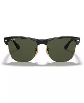 Солнцезащитные очки rb4175 clubmaster большого размера Ray-Ban, мульти