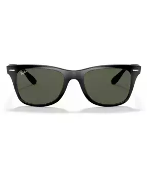 Солнцезащитные очки, RB4195 WAYFARER LITEFORCE Ray-Ban, черный