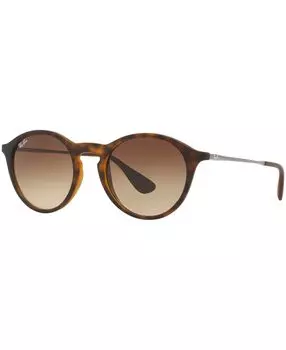 Солнцезащитные очки, rb4243 Ray-Ban, мульти