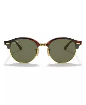 Солнцезащитные очки, RB4246 CLUBROUND Ray-Ban