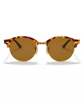 Солнцезащитные очки, RB4246 CLUBROUND Ray-Ban