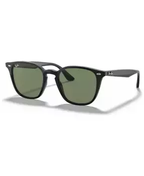 Солнцезащитные очки, RB4259 Ray-Ban, черный