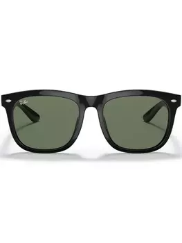 Солнцезащитные очки RB4260D Ray-Ban, черный