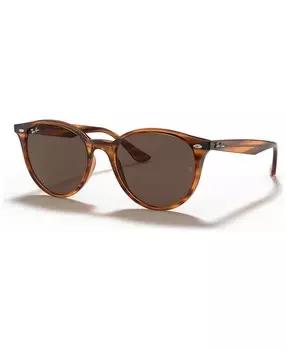 Солнцезащитные очки, rb4305 53 Ray-Ban, мульти