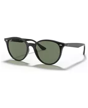 Солнцезащитные очки, rb4305 53 Ray-Ban, мульти