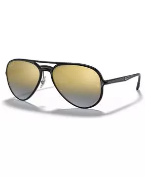 Солнцезащитные очки, rb4320ch 58 Ray-Ban, мульти