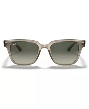 Солнцезащитные очки, rb4323 51 Ray-Ban, мульти