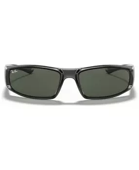 Солнцезащитные очки, rb4335 58 Ray-Ban, мульти