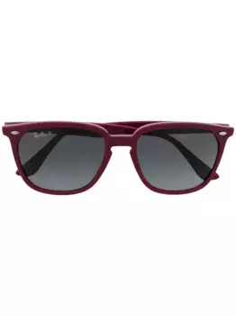 Солнцезащитные очки RB4362 Ray-Ban, фиолетовый