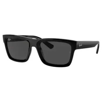 Солнцезащитные очки RB4396 Ray-Ban, черный