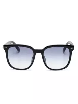 Солнцезащитные очки RB4401D Ray-Ban, черный