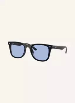 Солнцезащитные очки rb4420 Ray-Ban, черный