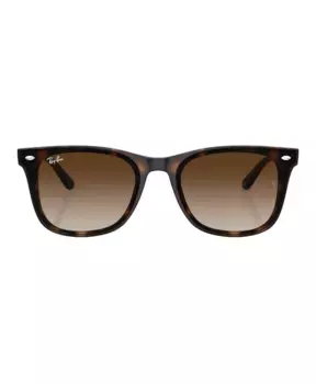 Солнцезащитные очки RB4420 Ray-Ban, коричневый