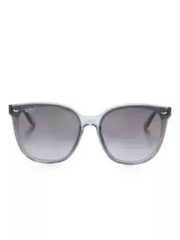 Солнцезащитные очки RB4423D Ray-Ban, синий