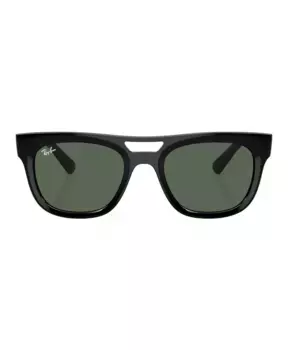 Солнцезащитные очки Rb4426 на биооснове Phil Ray-Ban, черный
