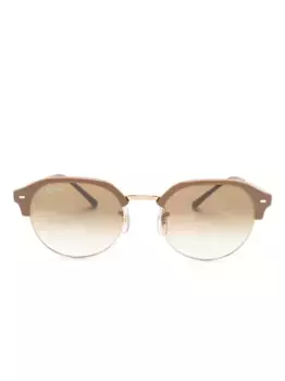 Солнцезащитные очки RB4429 Ray-Ban, нейтральный