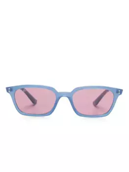 Солнцезащитные очки RB4456 Ray-Ban, синий