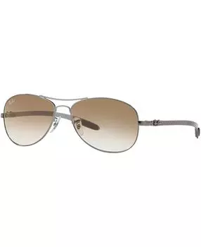 Солнцезащитные очки, rb8301 Ray-Ban, мульти
