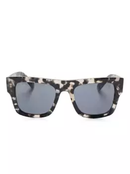 Солнцезащитные очки RB 2217 Ray-Ban, серый
