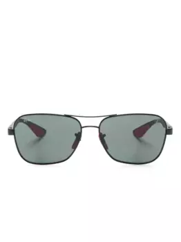 Солнцезащитные очки RB 8336 Ray-Ban, черный