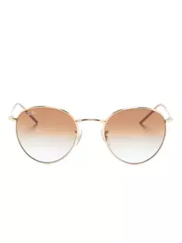 Солнцезащитные очки RBR0103S Ray-Ban, золотой
