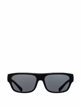 Солнцезащитные очки Re-Edition Dolce&Gabbana, черный