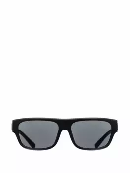 Солнцезащитные очки Re-Edition Dolce&Gabbana, черный