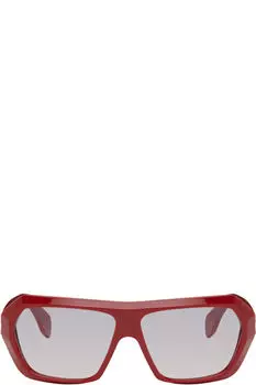 Солнцезащитные очки Red Dhazut Marni