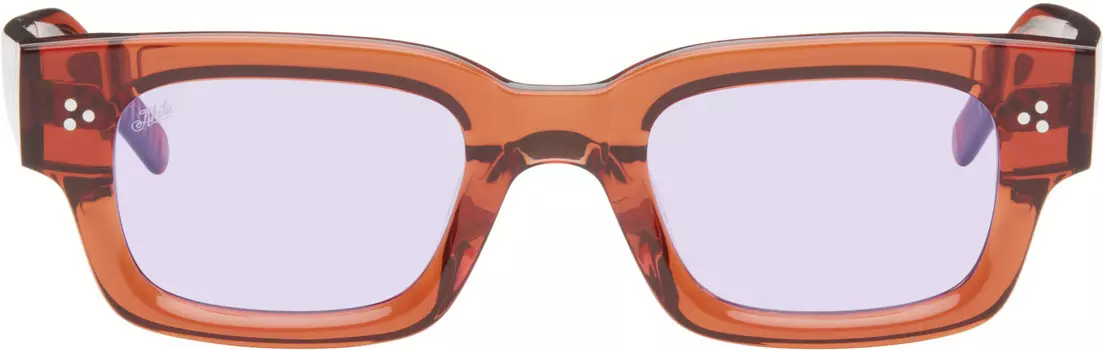 Солнцезащитные очки Red Syndicate AKILA