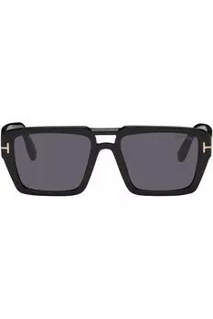 Солнцезащитные очки Redford Tom Ford, черный