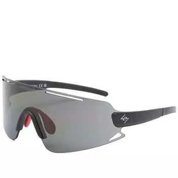 Солнцезащитные очки Represent 247 Terra, цвет Black Smoke