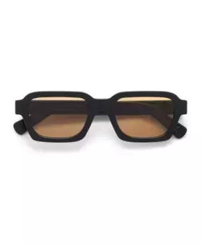 Солнцезащитные Очки Retrosuperfuture, черный