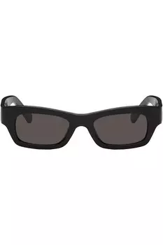 Солнцезащитные очки Retrosuperfuture edition Haicli Marni, черный